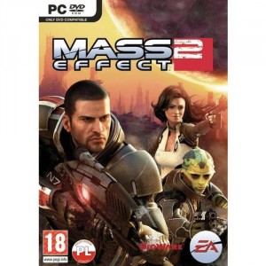 Mass Effect 2 PL