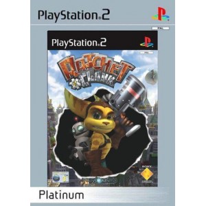 Ratchet & Clank