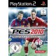 Pro Evolution Soccer 2010