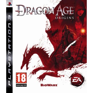 Dragon Age: Origins