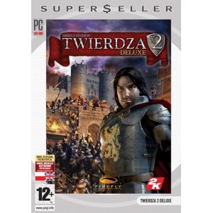 Twierdza 2 Deluxe PL