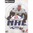NHL 2001