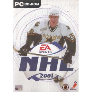 NHL 2001