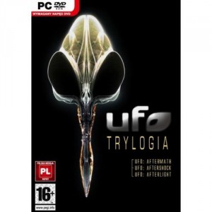 UFO: Trylogia PL