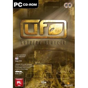 UFO: Kolejne Starcie PL