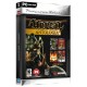 Unreal Anthology PL