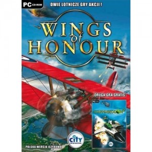 Wings of Honour