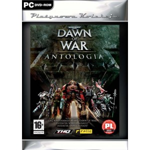 Warhammer 40 000: Dawn of War Antologia PL