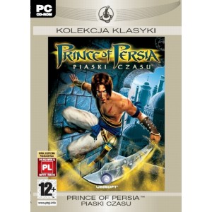 Prince of Persia: Piaski Czasu PL
