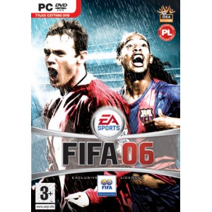 FIFA 06 PL
