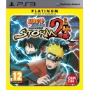 Naruto Shippuden: Ultimate Ninja Storm 2