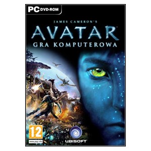 Avatar: The Game, James Cameron's