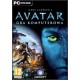 James Cameron's Avatar: The Game