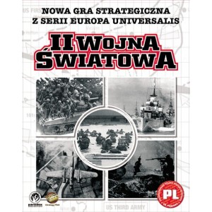 II Wojna Światowa PL