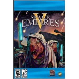 Space Empires V