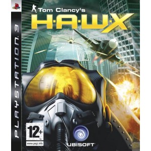 H.A.W.X, Tom Clancy&rsquo;s