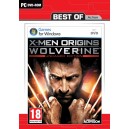 X-Men Origins Wolverine