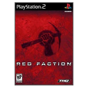Red Faction