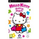 Hello Kitty Puzzle Party