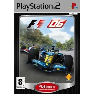 Formula One 06