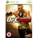 UFC Undisputed 2010