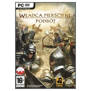 Władca Pierścieni: Podb&oacute;j PL