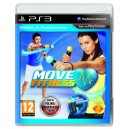 Move Fitness PL