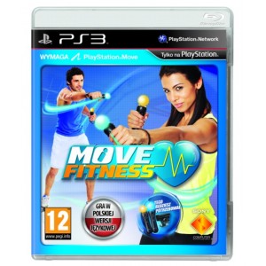Move Fitness PL