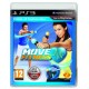 Move Fitness PL