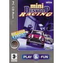 Mini Desktop Racing