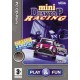 Mini Desktop Racing