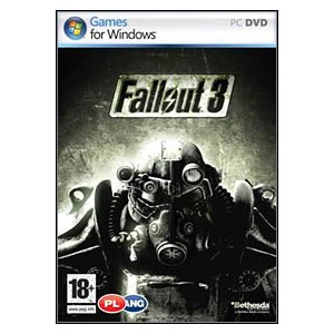Fallout 3 PL
