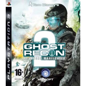 Ghost Recon, Tom Clancy's: Advanced Warfighter 2