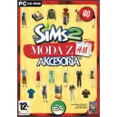 Sims 2, The: Moda z H&M PL (AKCESORIA)