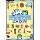Sims 2, The: Kuchnia i Łazienka - Wystr&oacute;j Wnętrz PL (AKCESORIA)