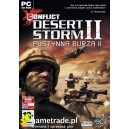 Conflict: Desert Storm II PL