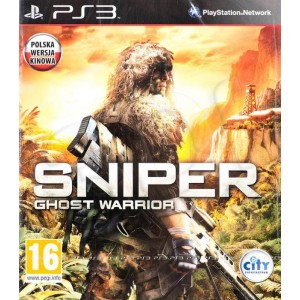 Sniper: Ghost Warrior PL