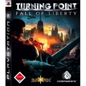Turning Point - Fall of Liberty