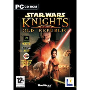 Star Wars: Knights of the Old Republic PL