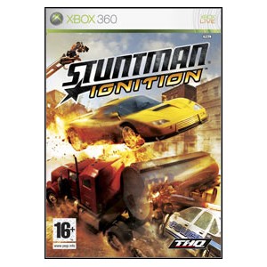 Stuntman Ignition-bez okładki
