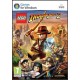 LEGO Indiana Jones 2: The Adventure Continues PL