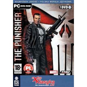 Punisher, The PL