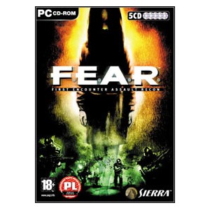 F.E.A.R. - First Encounter Assault Recon PL