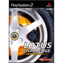 Lotus Challenge