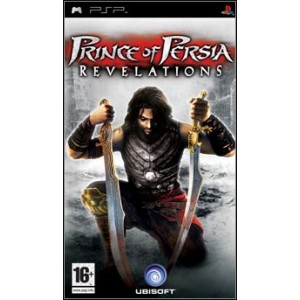Prince of Persia: Revelations