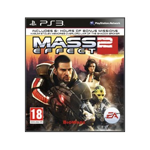 Mass Effect 2