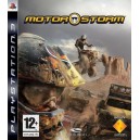 MotorStorm