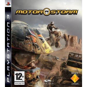 Motor Storm