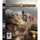 MotorStorm