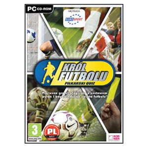 Kr&oacute;l Futbolu PL